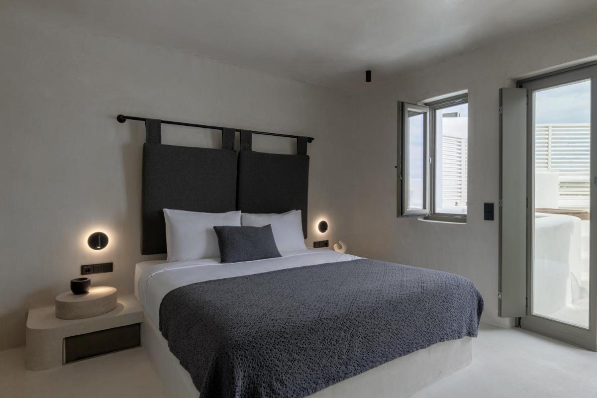 Rocabella Mykonos Hotel - member of Design Hotels