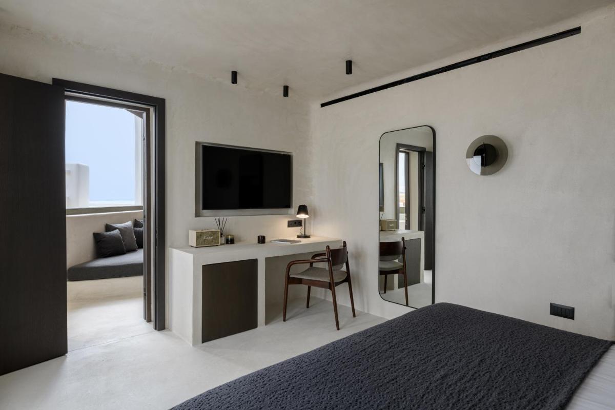 Rocabella Mykonos Hotel - member of Design Hotels
