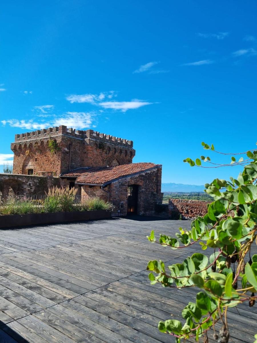 Rocca di Arignano