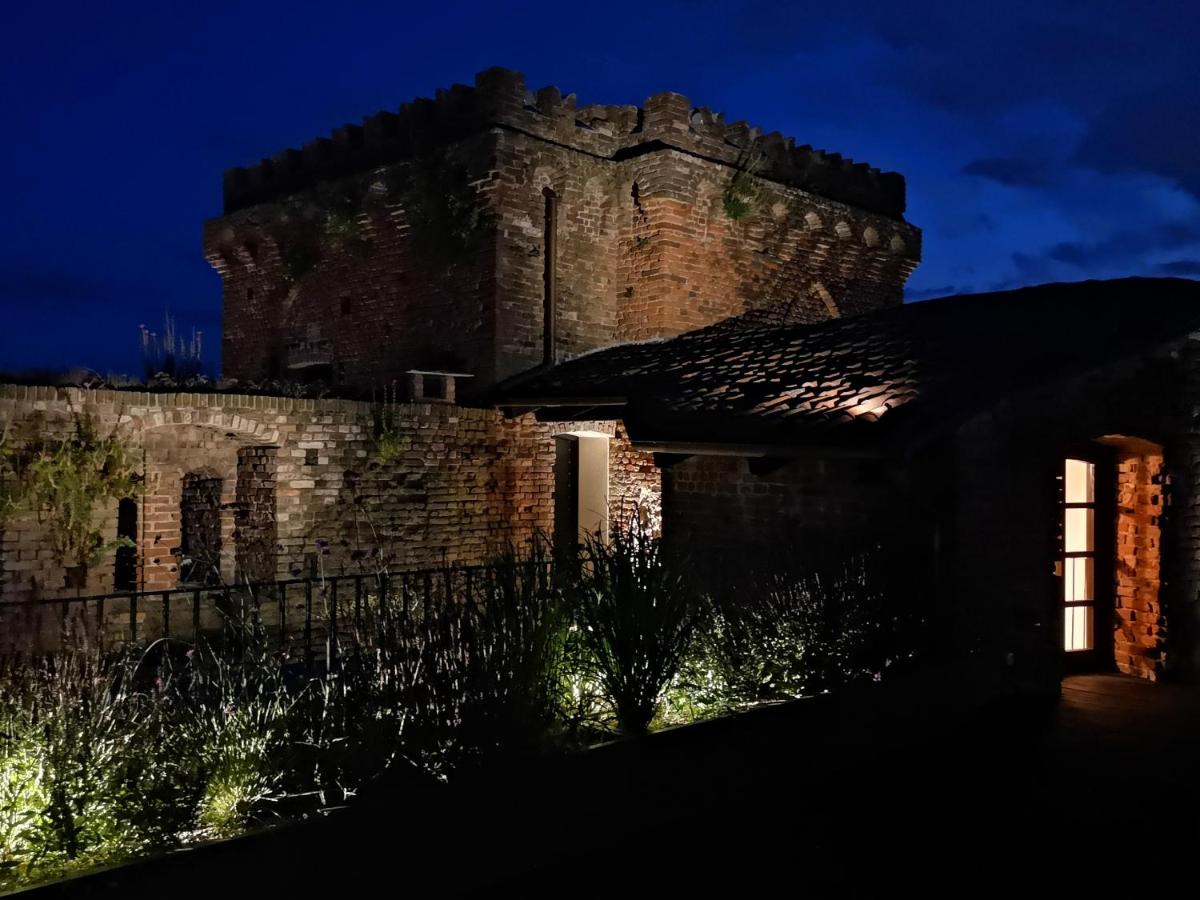 Rocca di Arignano