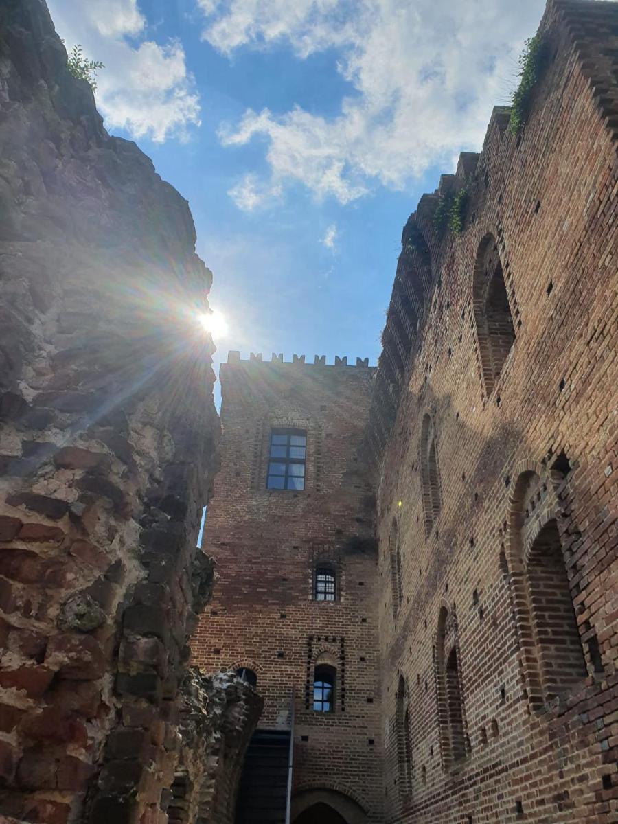 Rocca di Arignano