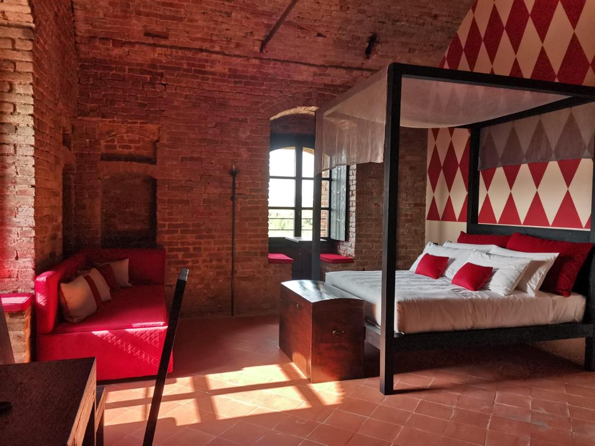 Rocca di Arignano
