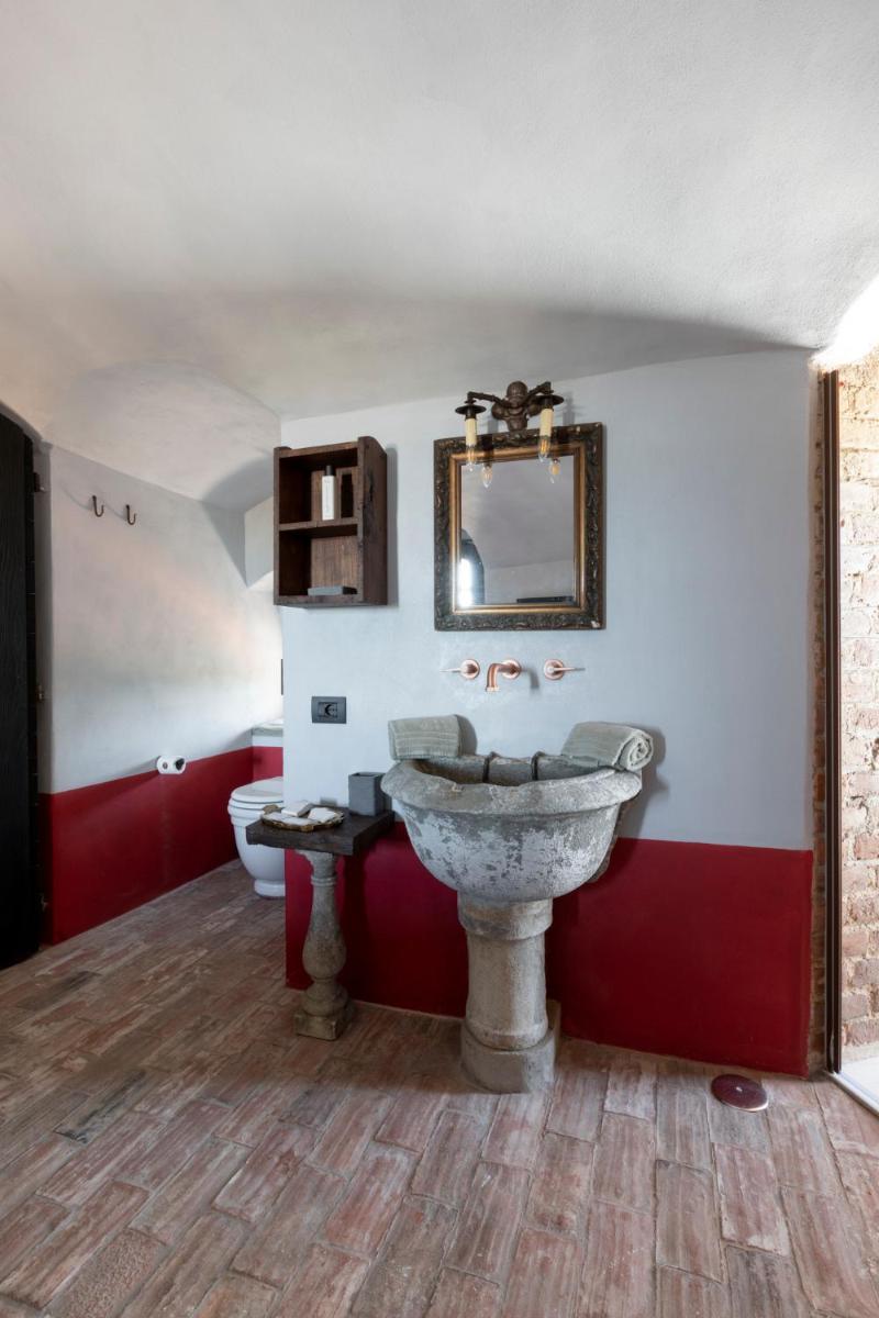 Rocca di Arignano