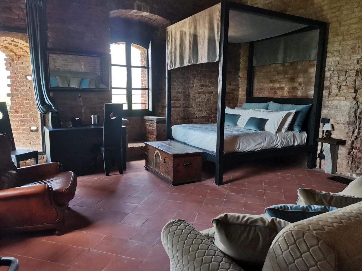 Rocca di Arignano