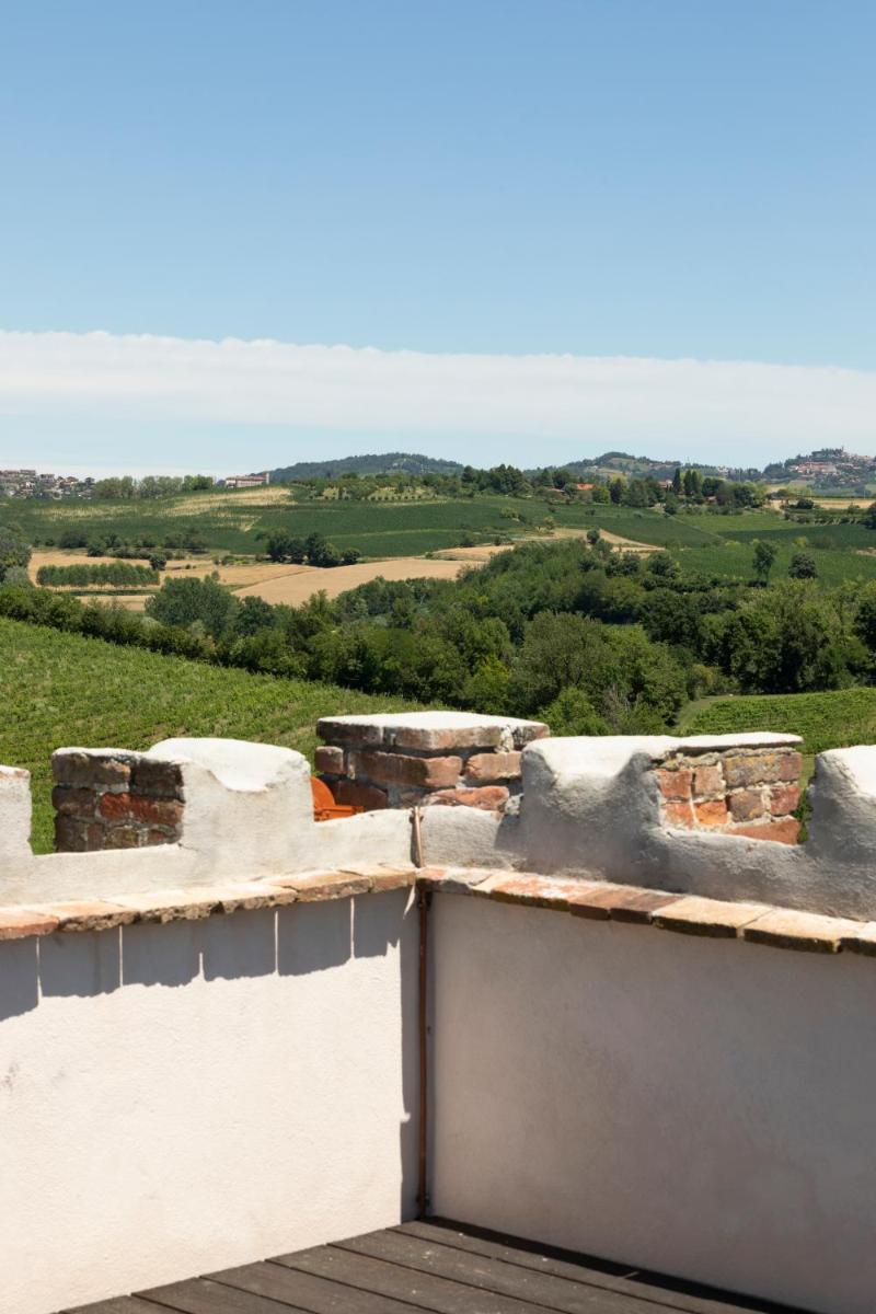 Rocca di Arignano