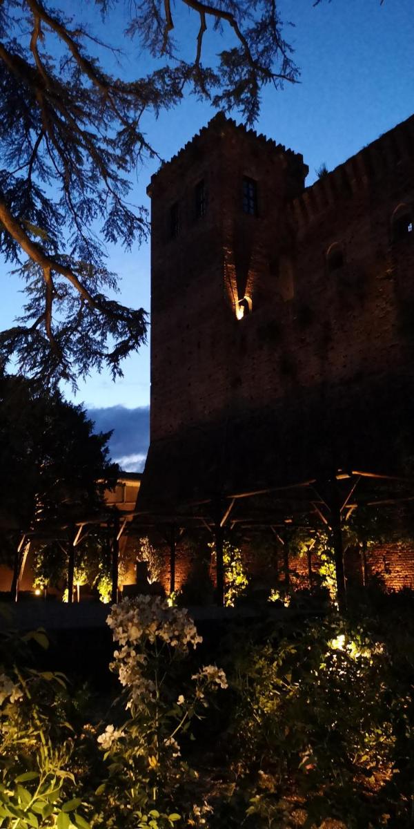 Rocca di Arignano