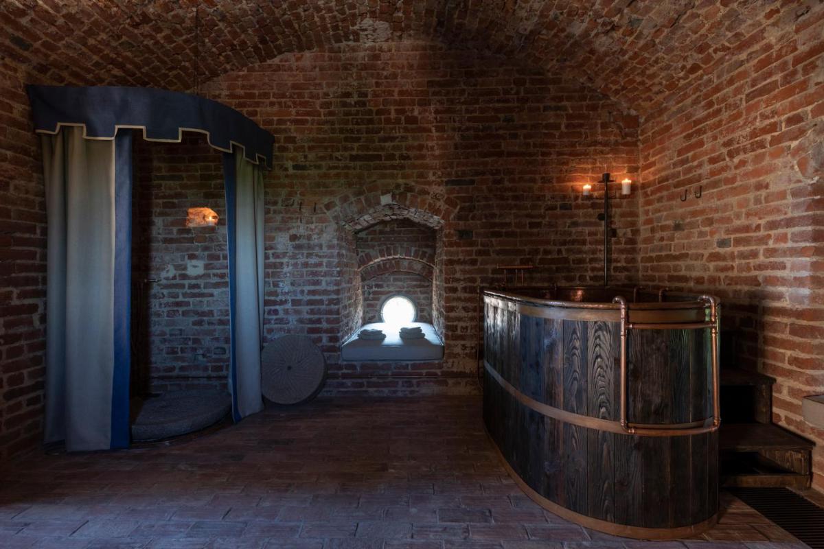 Rocca di Arignano