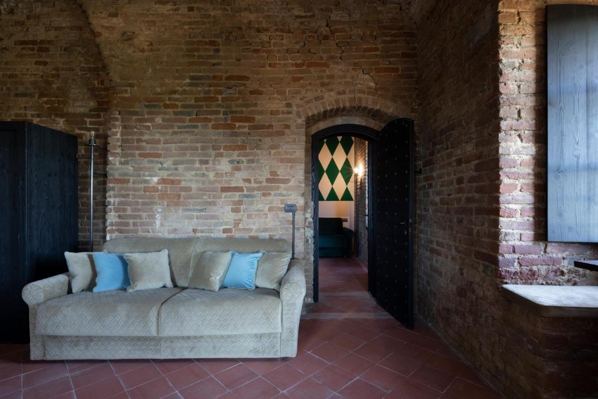 Rocca di Arignano