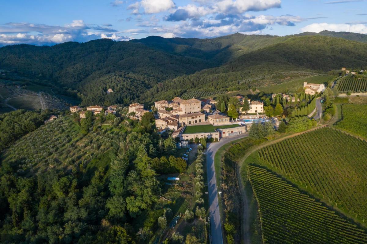 Rocca Di Castagnoli
