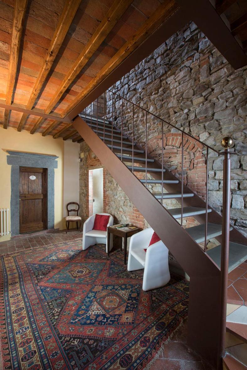 Rocca Di Castagnoli