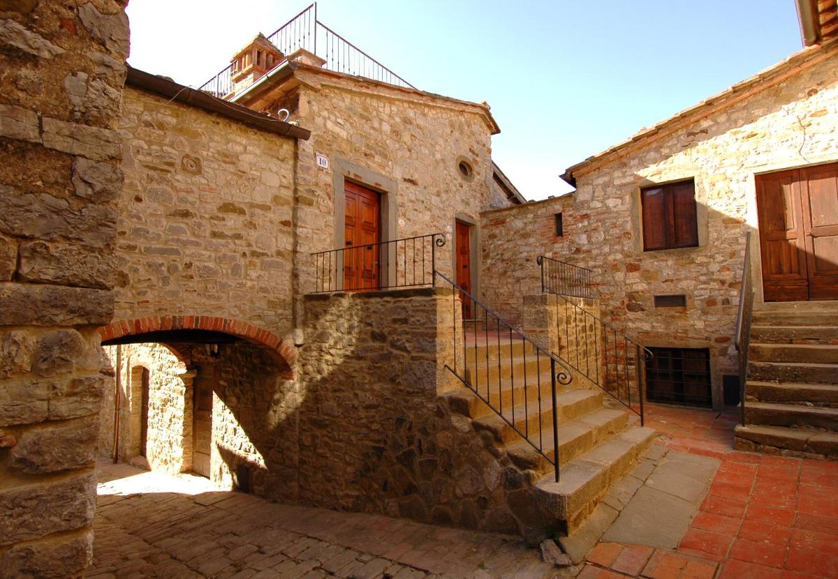 Rocca Di Castagnoli