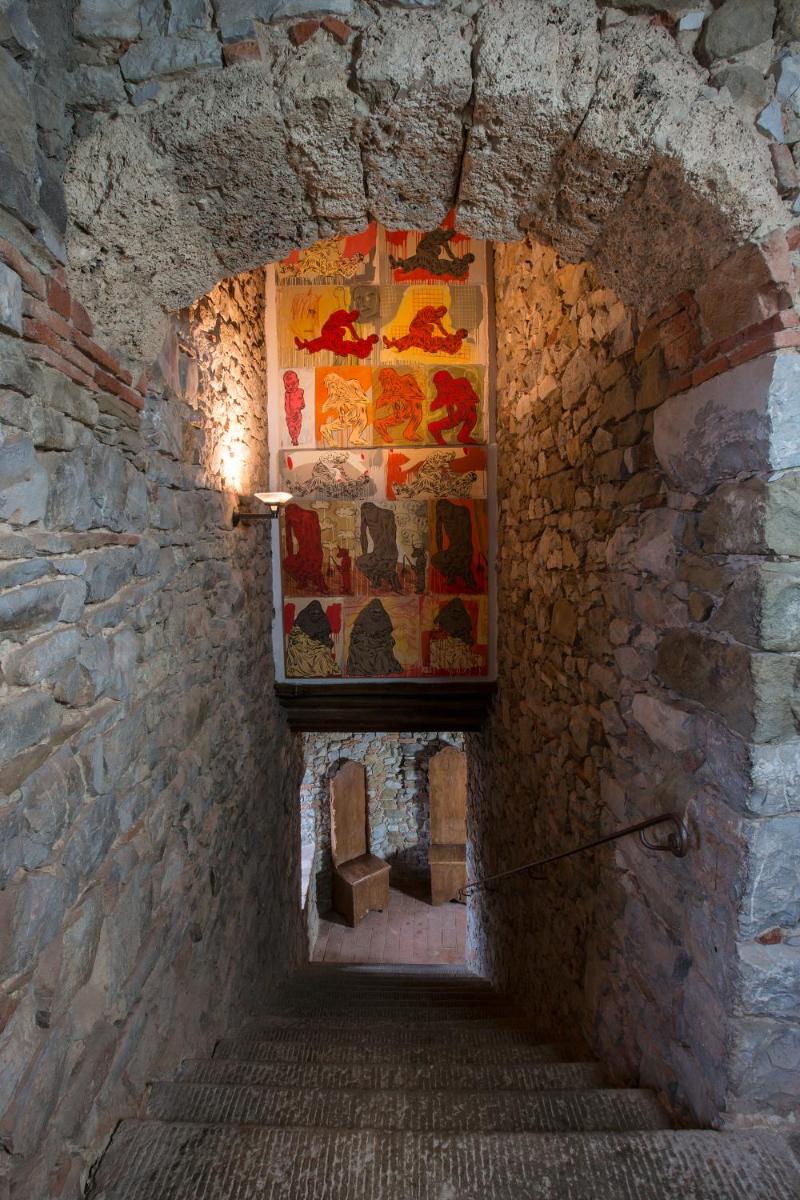Rocca Di Castagnoli