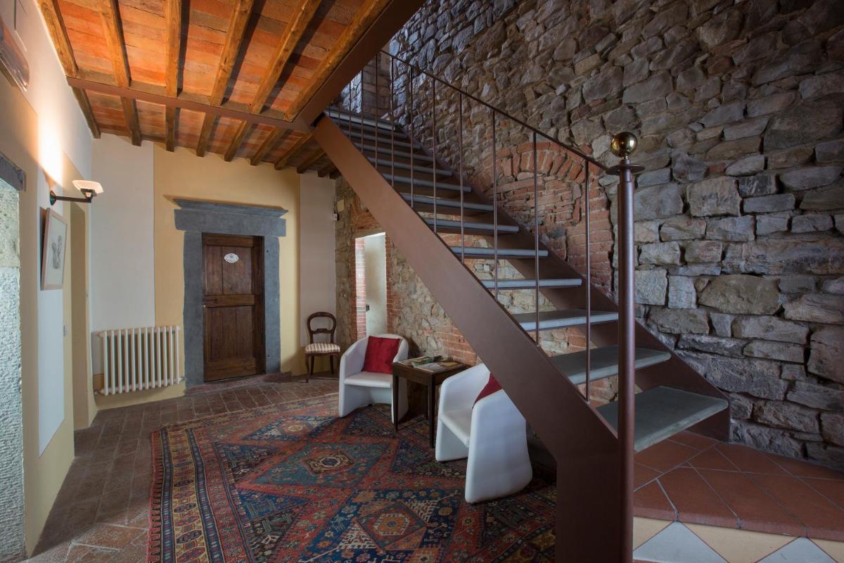 Rocca Di Castagnoli