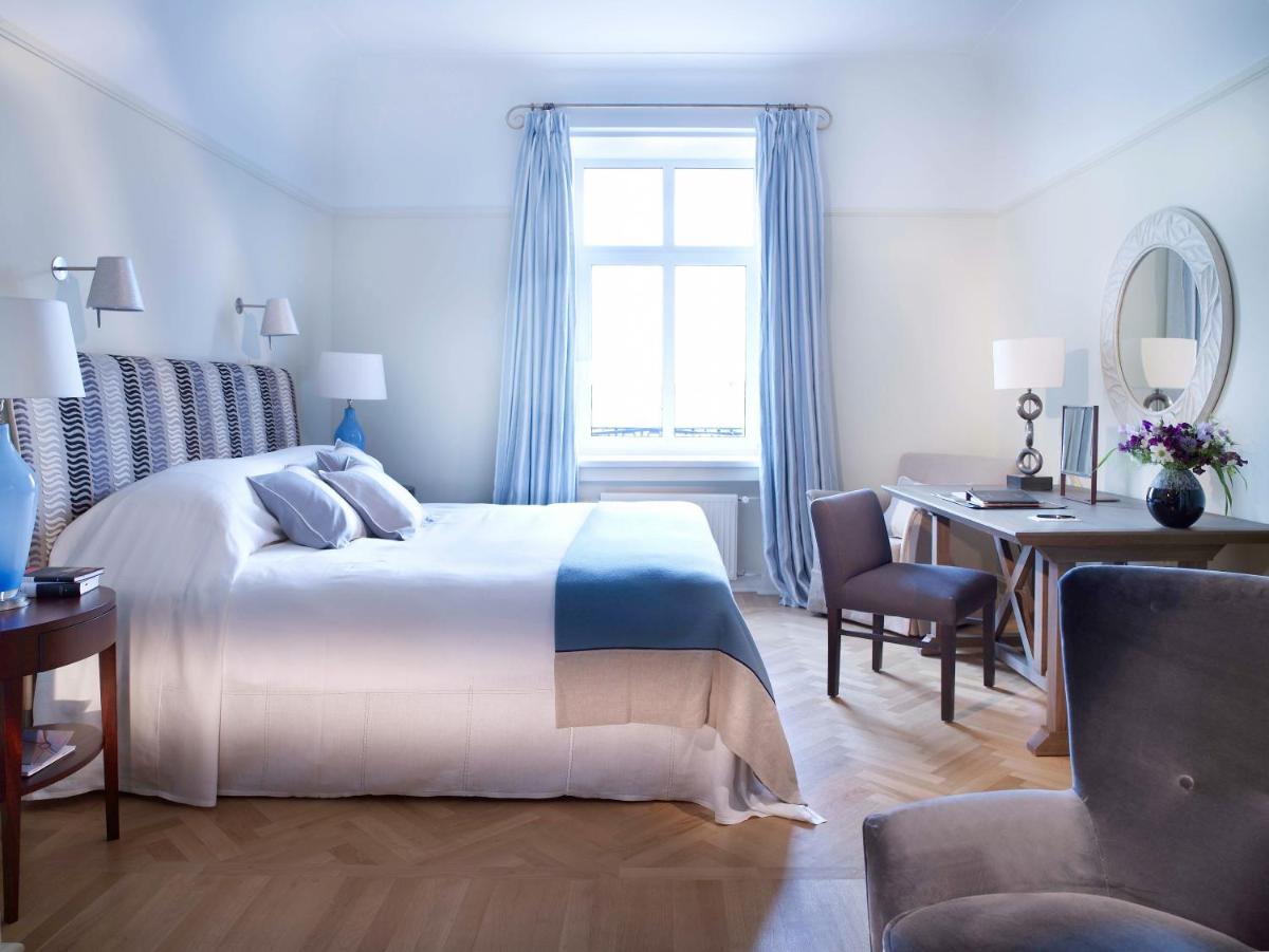 Rocco Forte Astoria Hotel