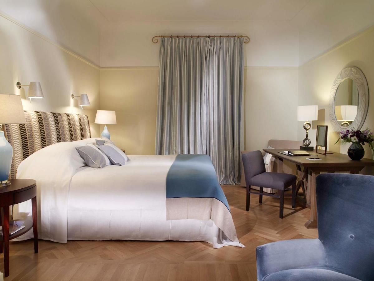 Rocco Forte Astoria Hotel