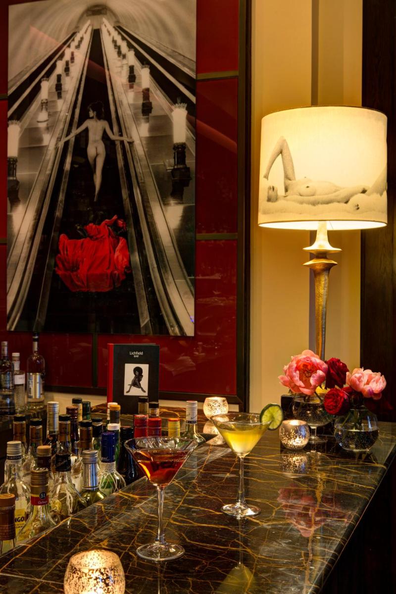 Rocco Forte Astoria Hotel