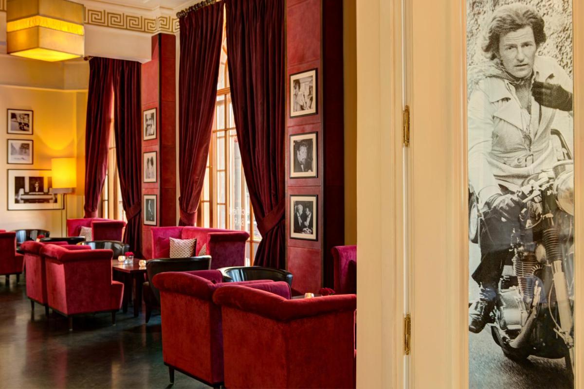 Rocco Forte Astoria Hotel