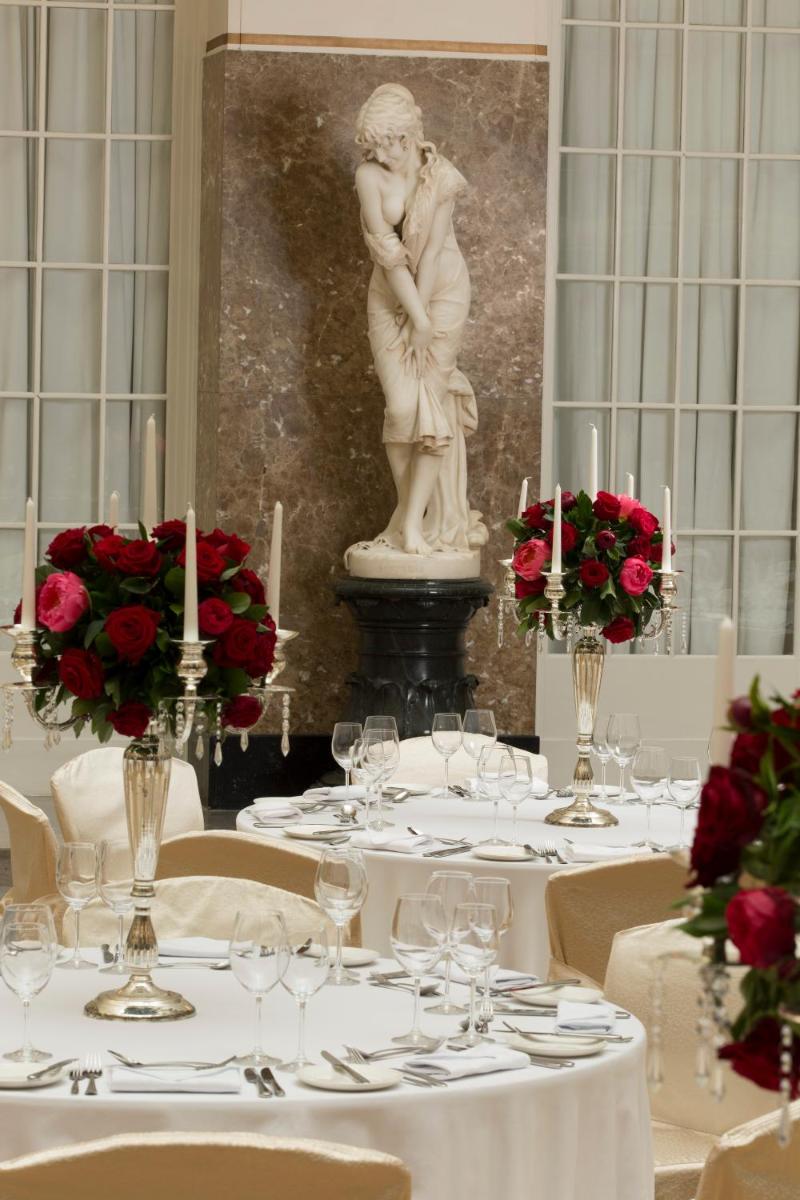 Rocco Forte Astoria Hotel