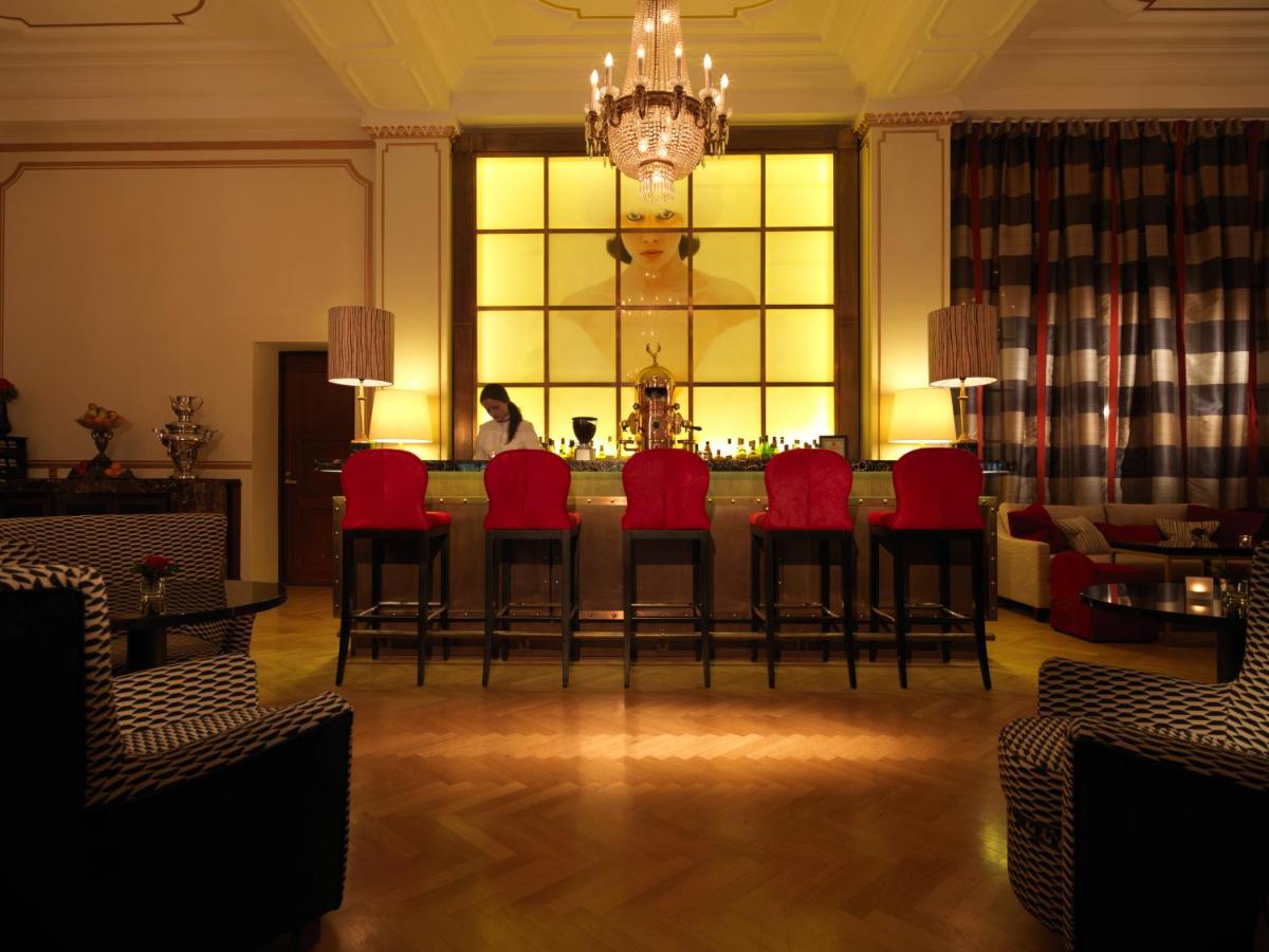 Rocco Forte Astoria Hotel