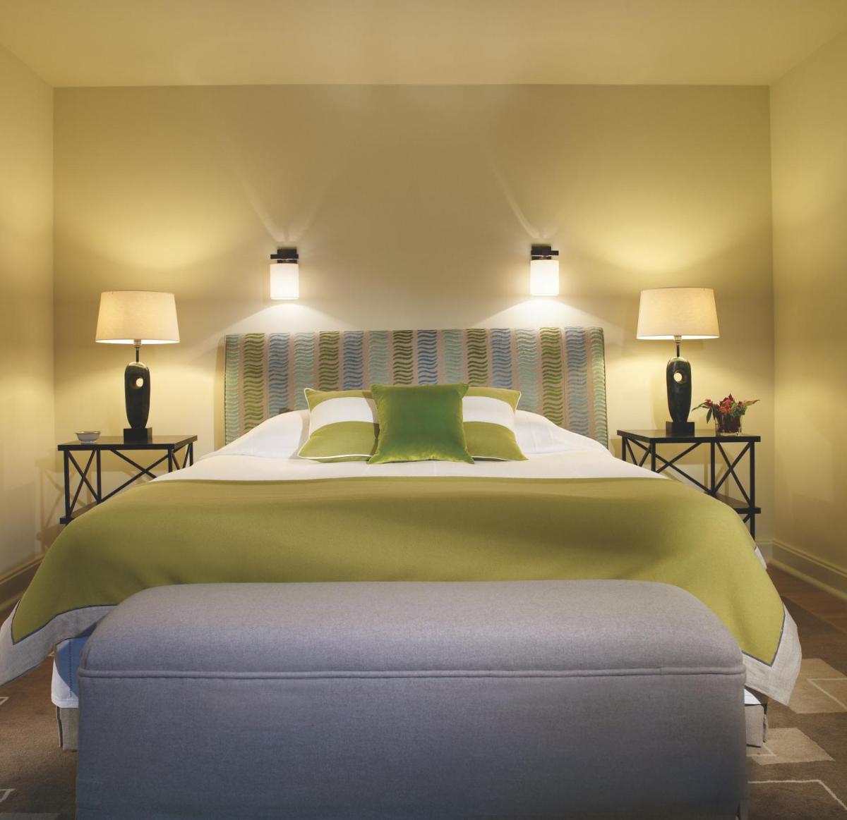 Rocco Forte Astoria Hotel