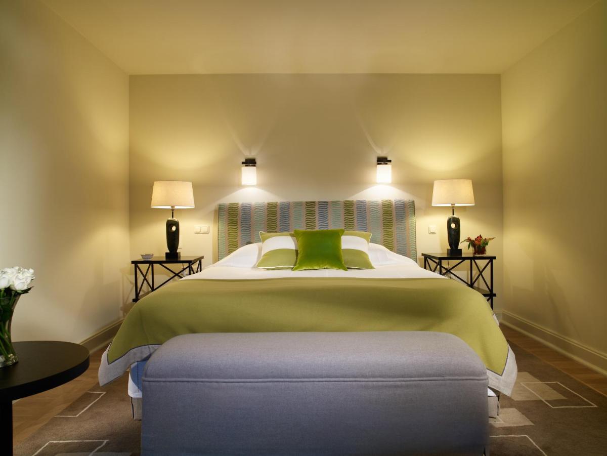 Rocco Forte Astoria Hotel