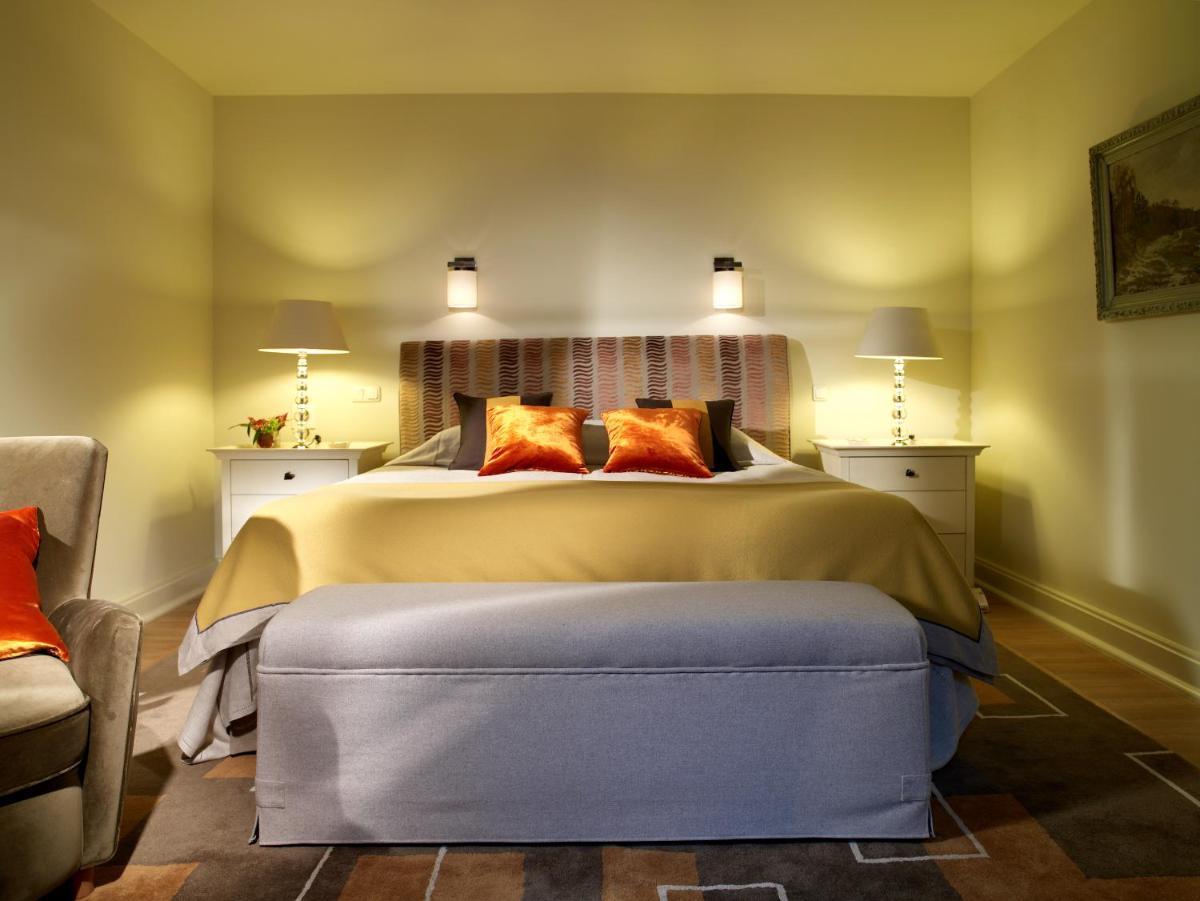 Rocco Forte Astoria Hotel