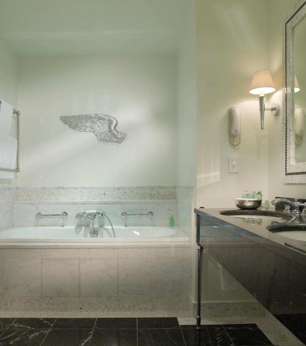 Rocco Forte Astoria Hotel