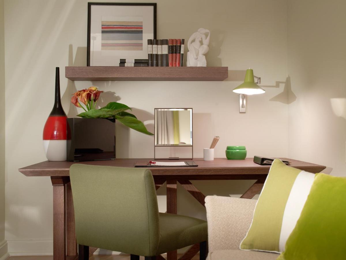 Rocco Forte Astoria Hotel