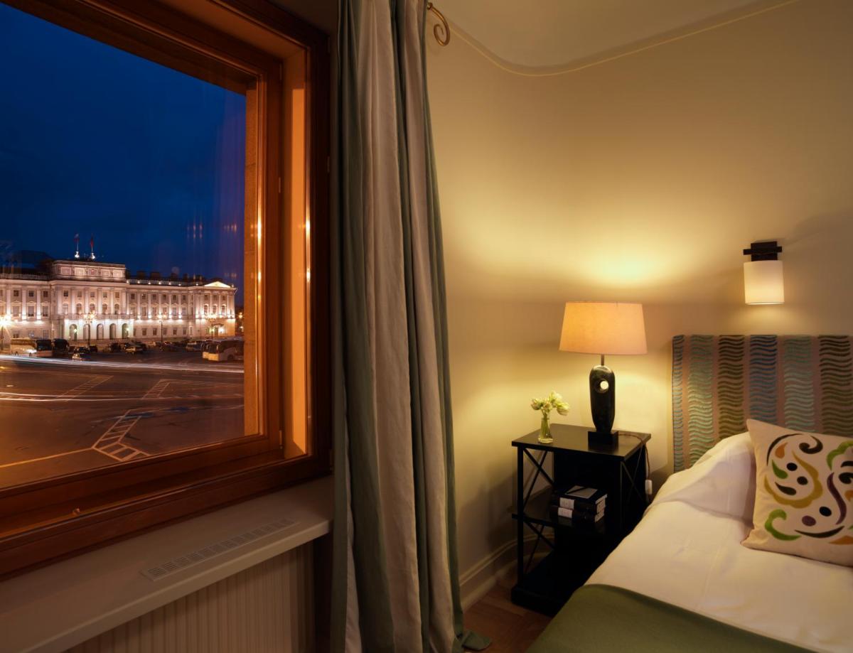 Rocco Forte Astoria Hotel