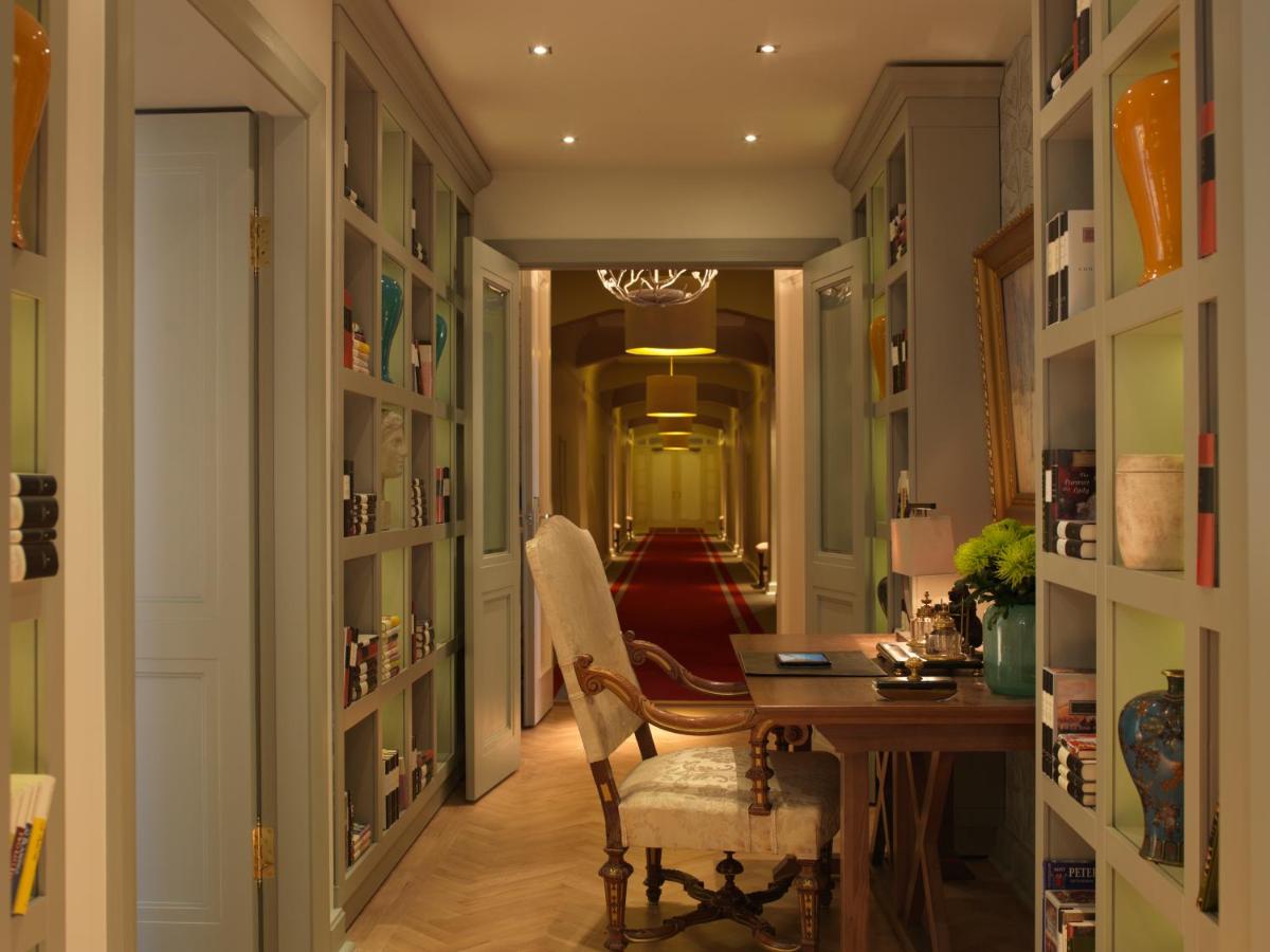 Rocco Forte Astoria Hotel