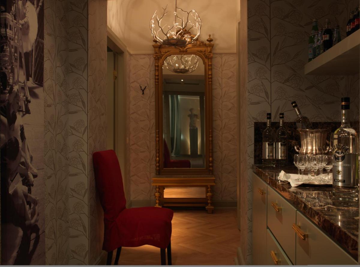 Rocco Forte Astoria Hotel