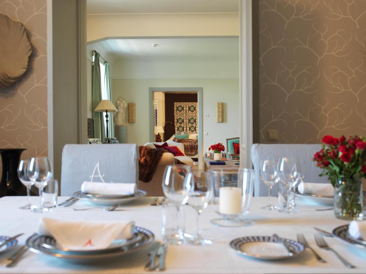 Rocco Forte Astoria Hotel