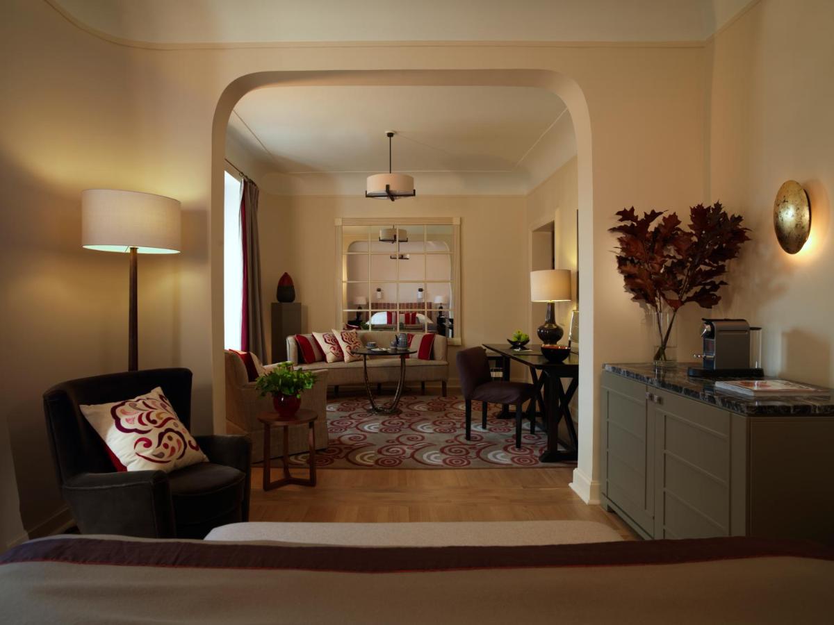 Rocco Forte Astoria Hotel