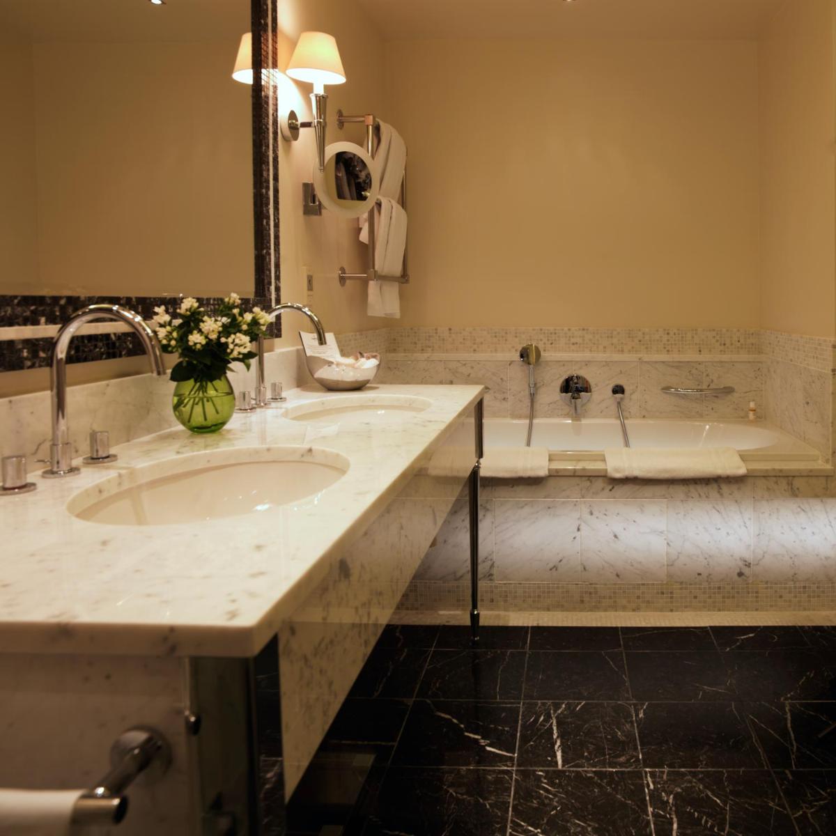 Rocco Forte Astoria Hotel