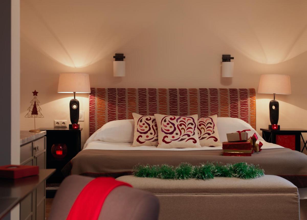 Rocco Forte Astoria Hotel