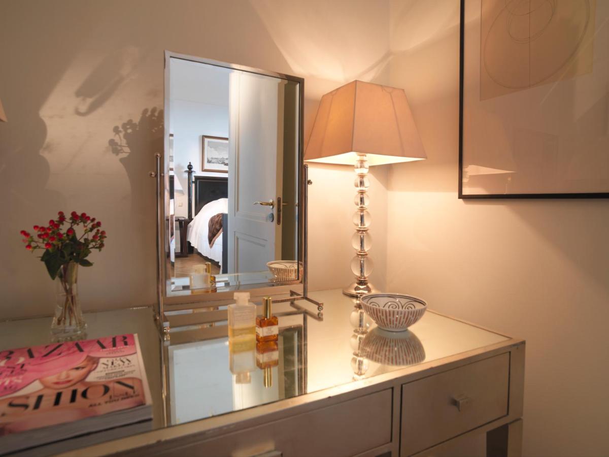 Rocco Forte Astoria Hotel