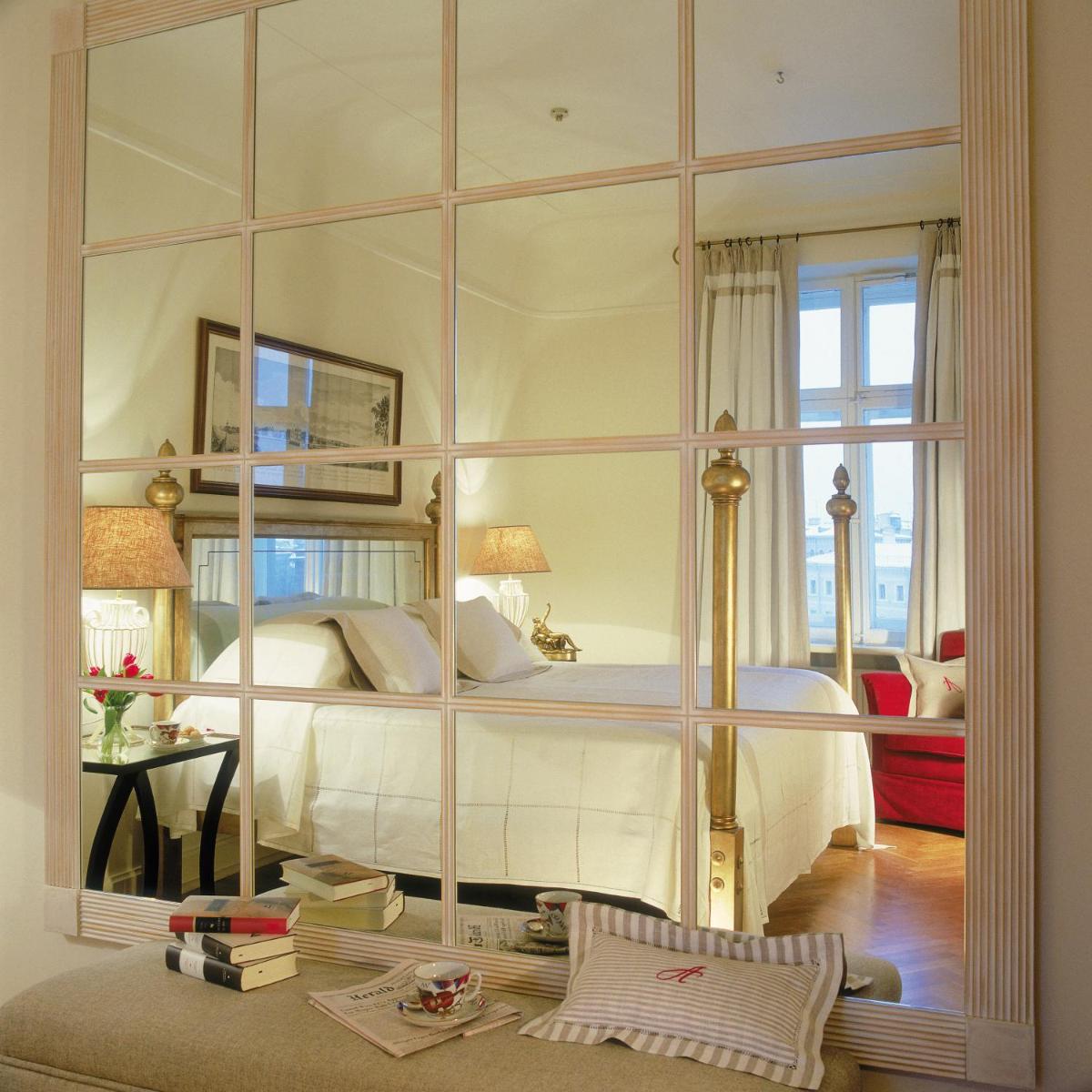 Rocco Forte Astoria Hotel