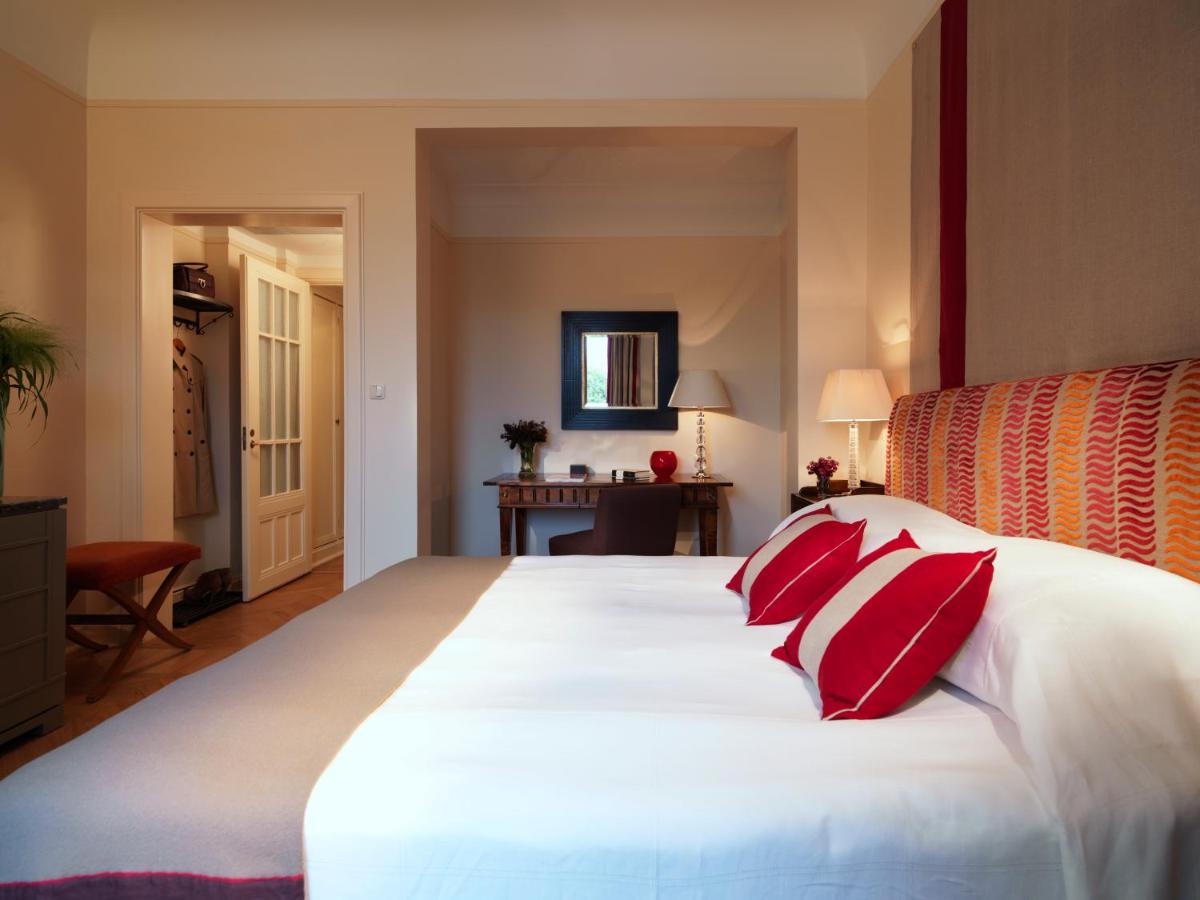 Rocco Forte Astoria Hotel