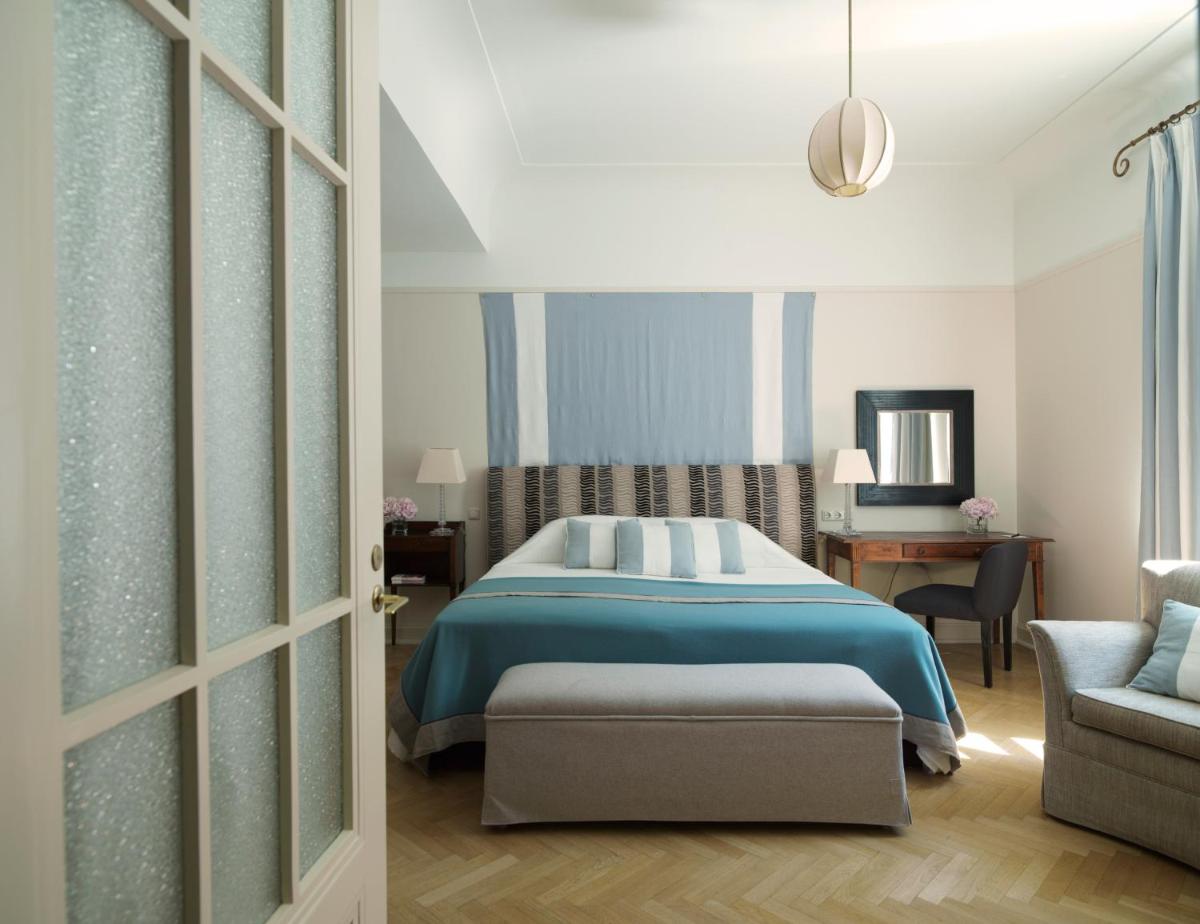 Rocco Forte Astoria Hotel