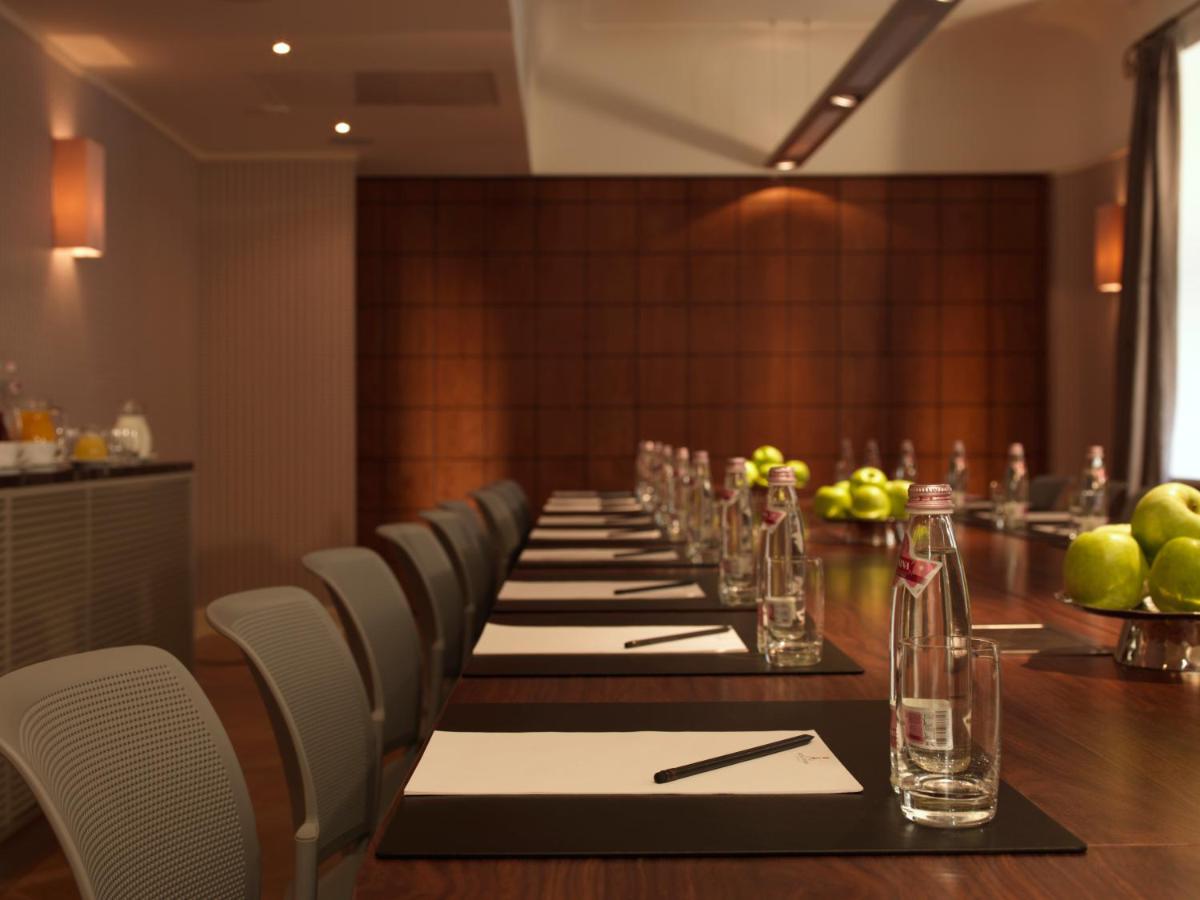 Rocco Forte Astoria Hotel