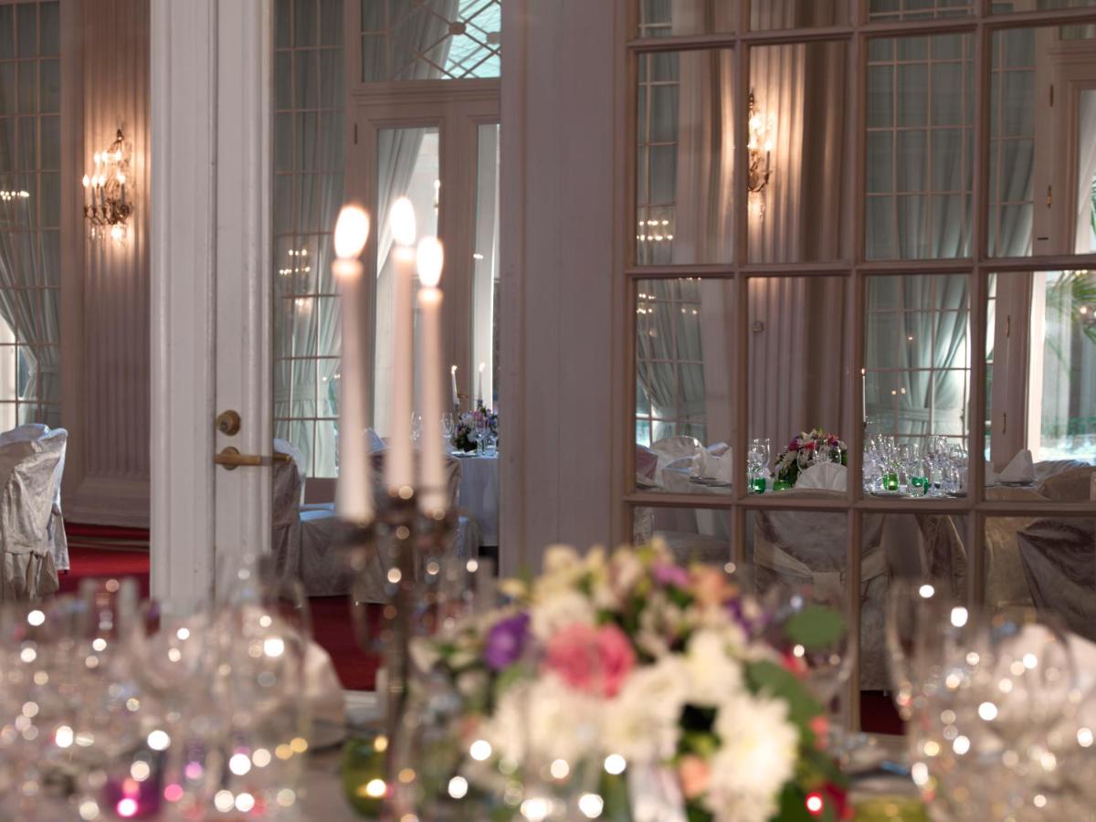 Rocco Forte Astoria Hotel