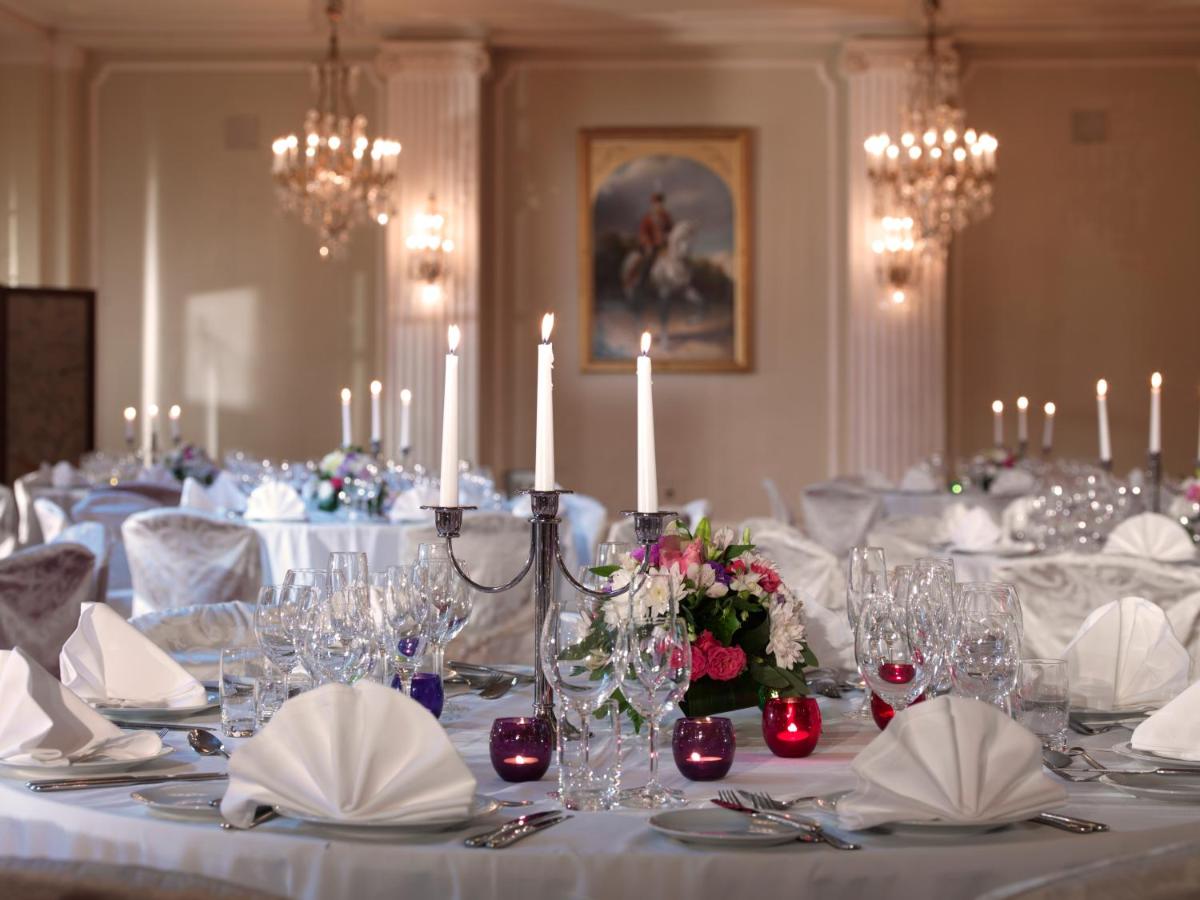 Rocco Forte Astoria Hotel