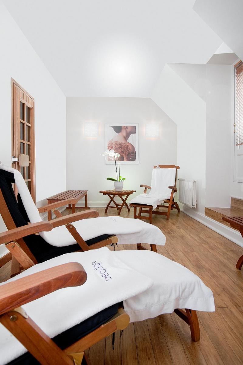 Rocco Forte Astoria Hotel