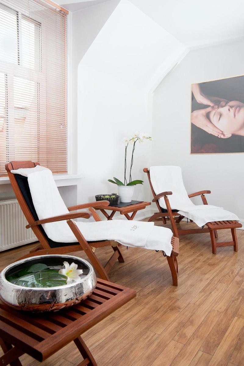 Rocco Forte Astoria Hotel