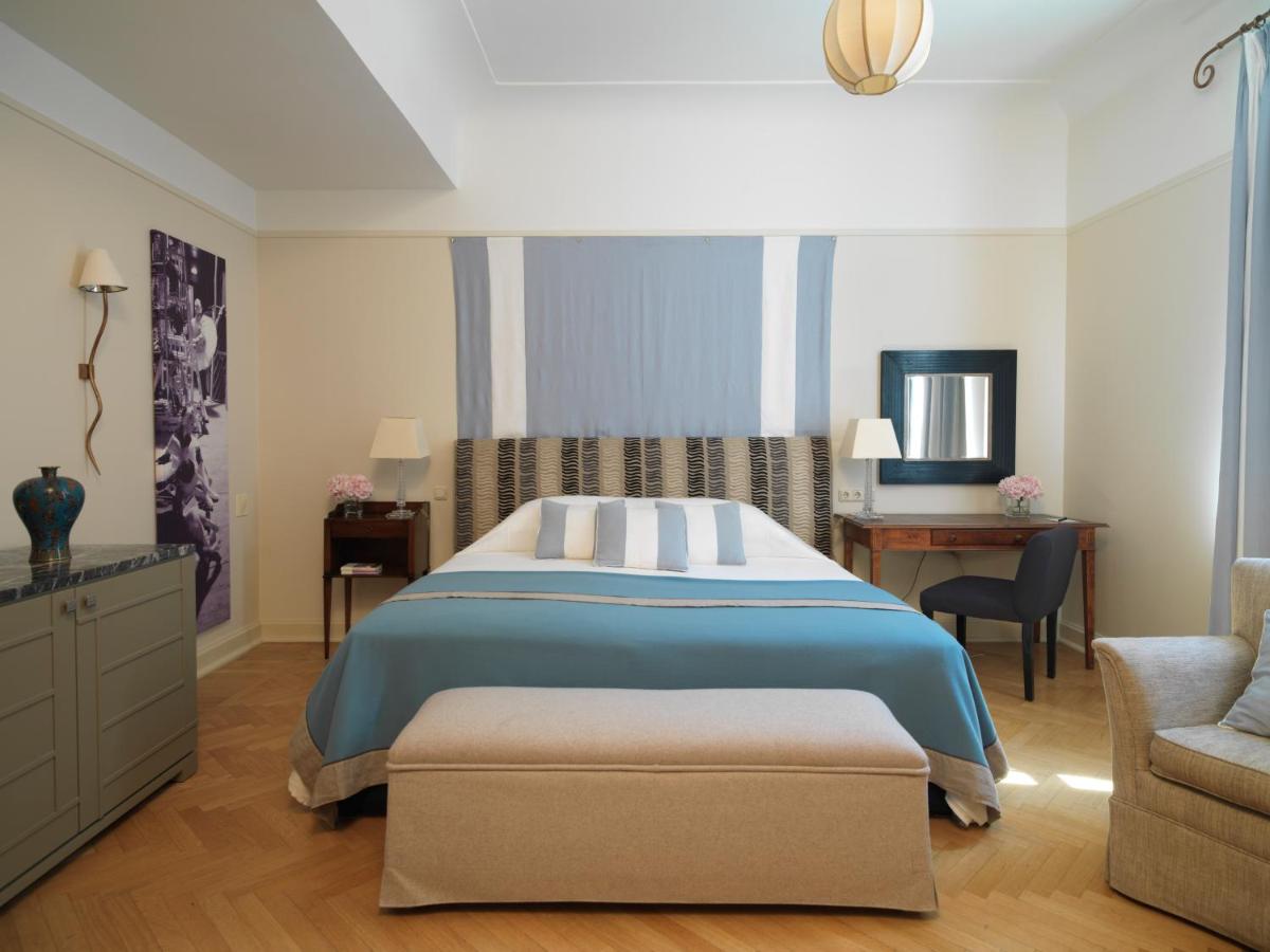 Rocco Forte Astoria Hotel