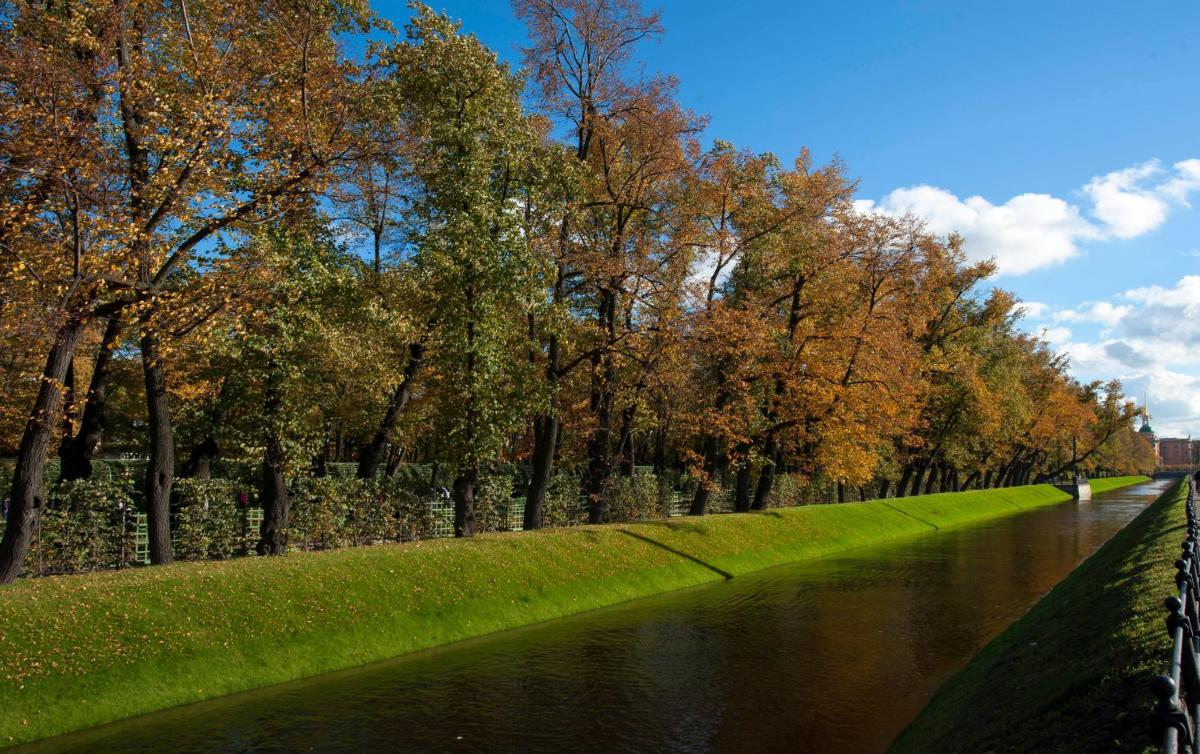 Rocco Forte Astoria Hotel