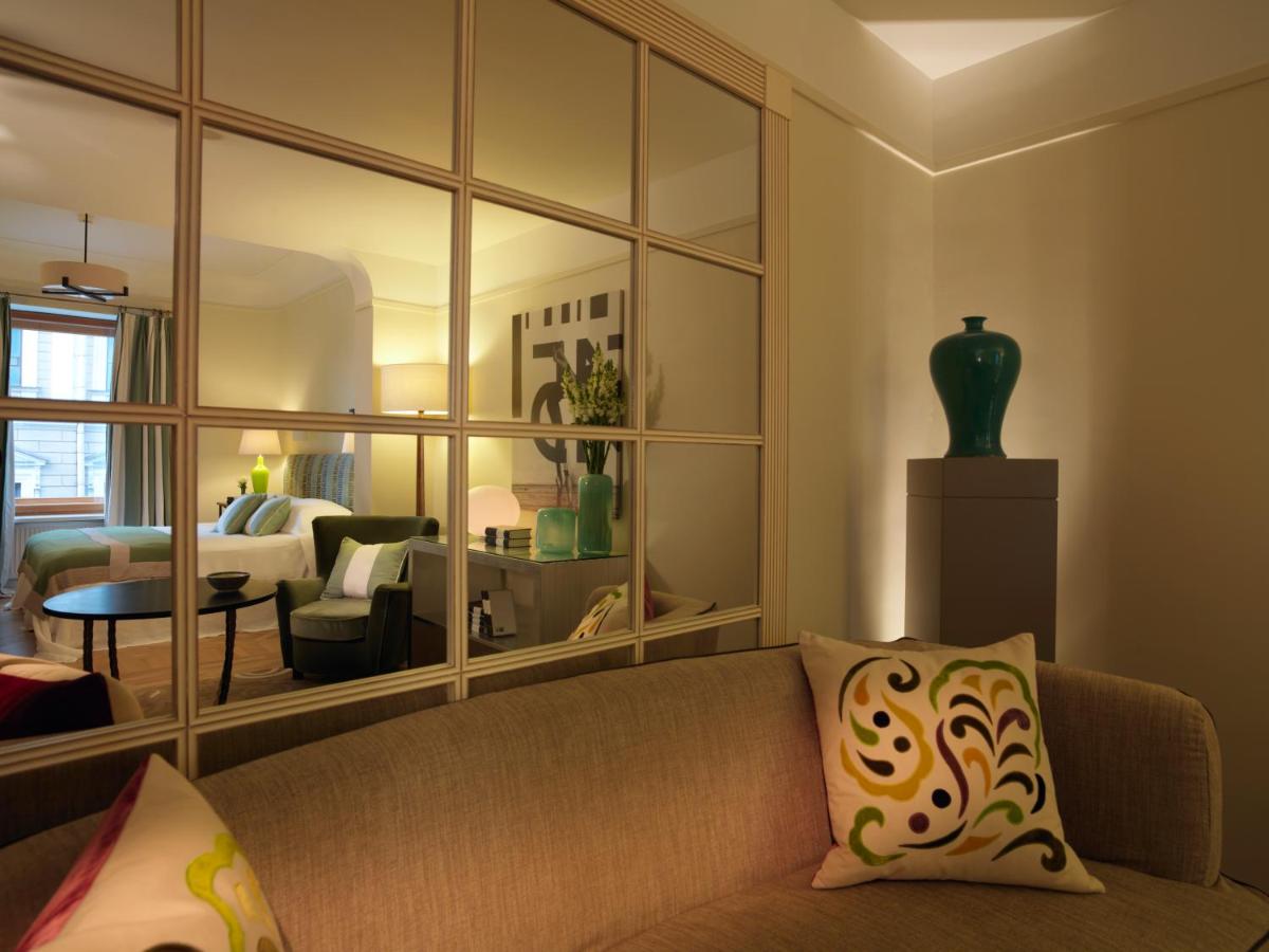 Rocco Forte Astoria Hotel