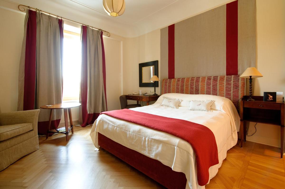 Rocco Forte Astoria Hotel