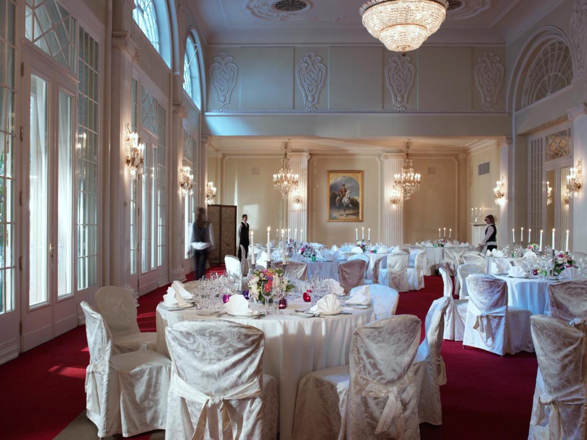 Rocco Forte Astoria Hotel