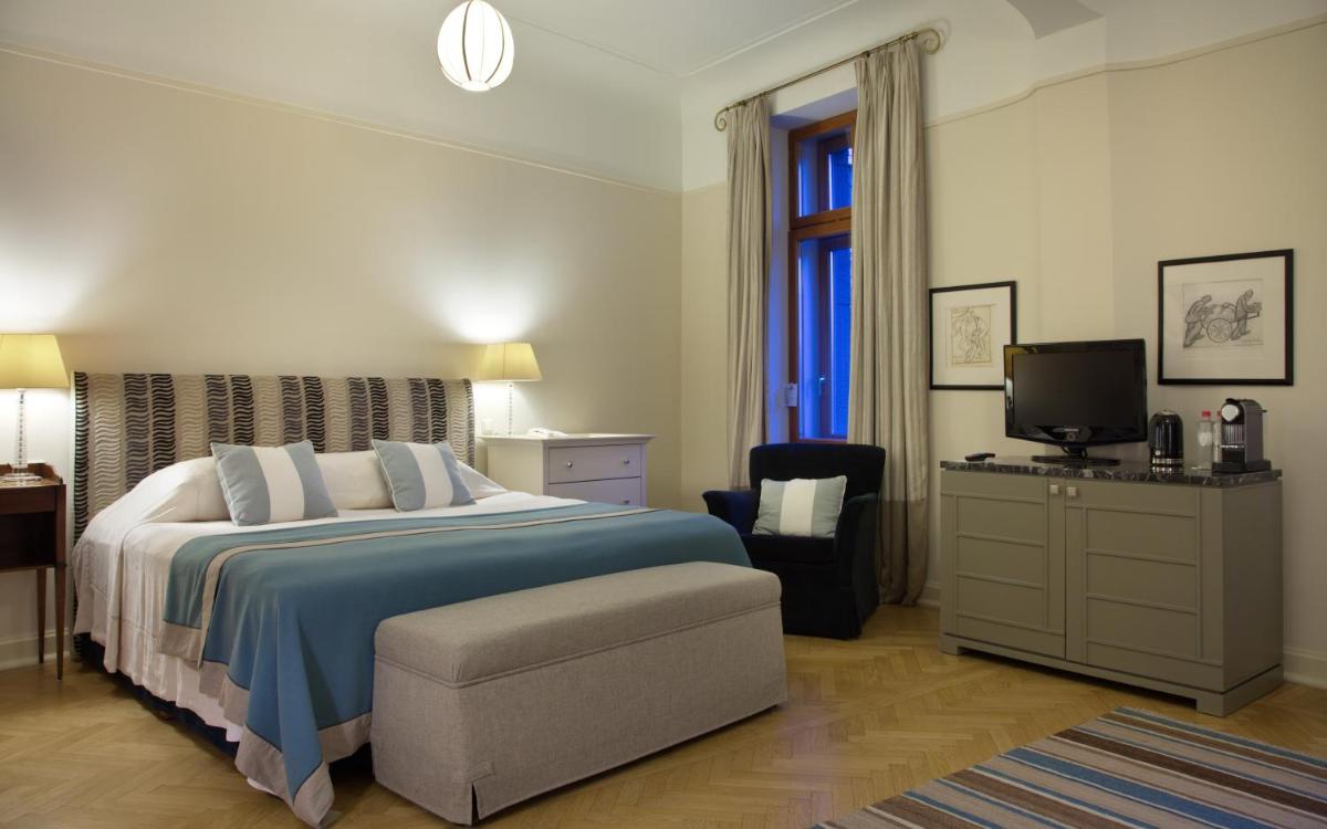 Rocco Forte Astoria Hotel